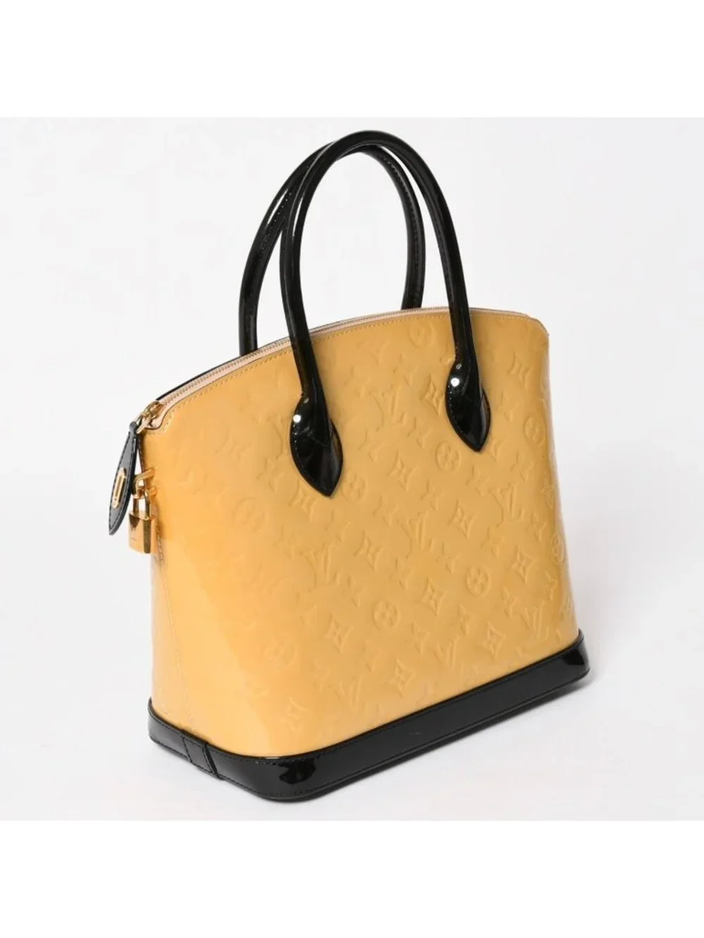 Louis Vuitton this authentic